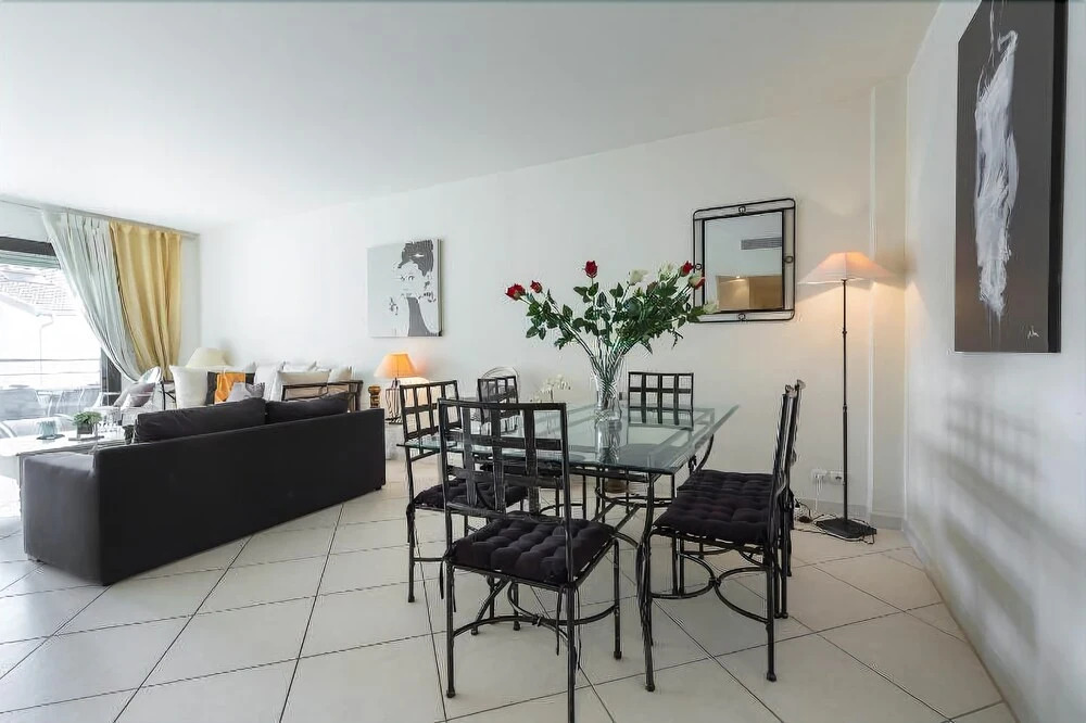 Hotel Le Florian