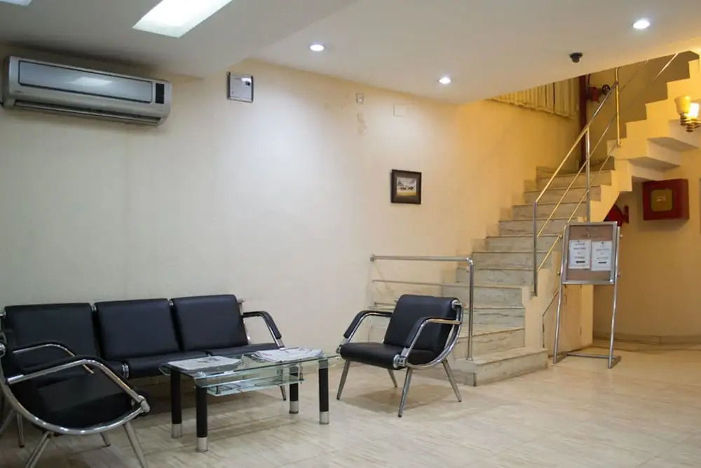 OYO 1359 Hotel Best Inn