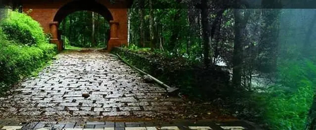 Niketh Resorts