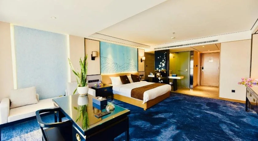 Xinyue Jinxi Hotel