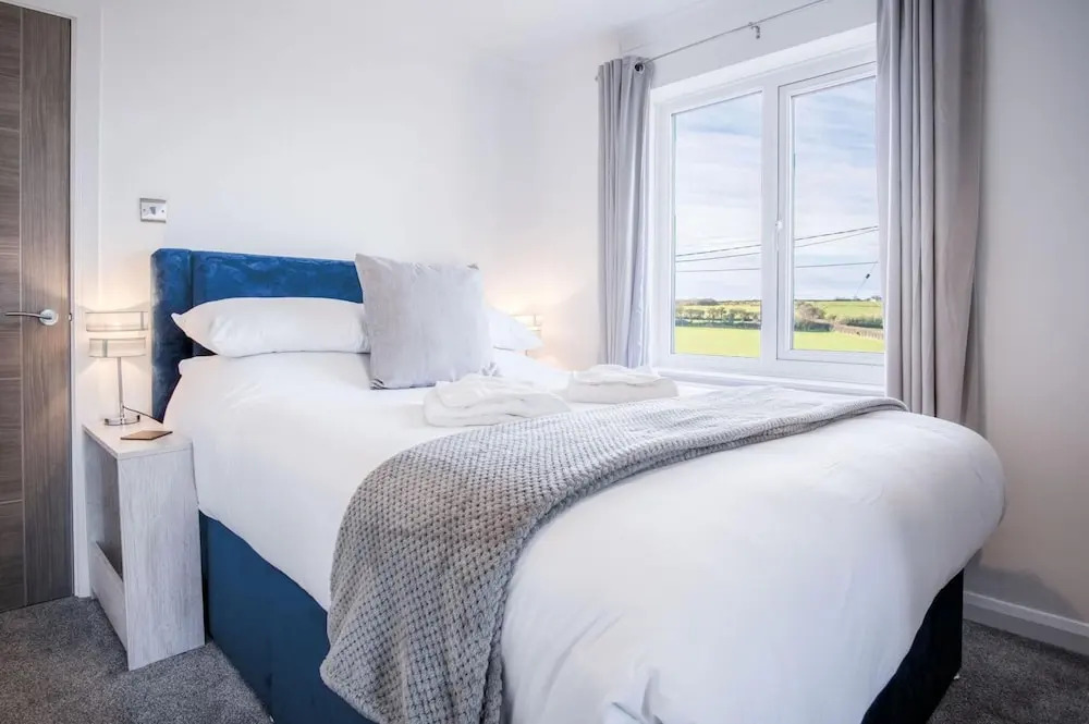Vista Suite - 3 Bed Apartment - Ocean Breeze