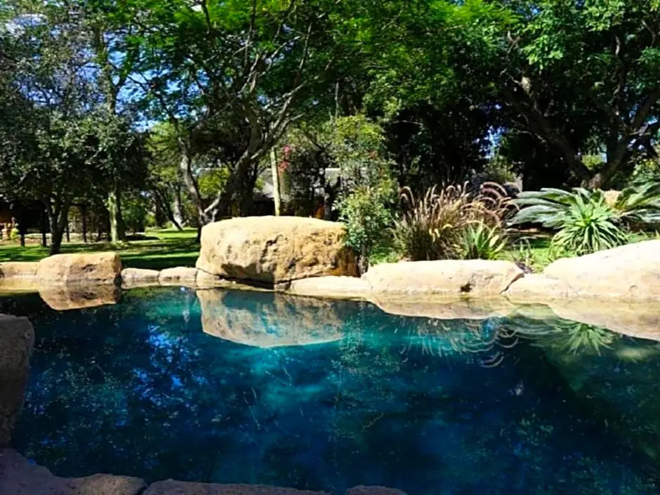 Kum Kula Lodge