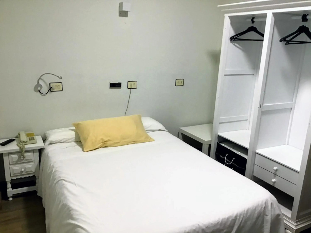 Hotel Los Olmos