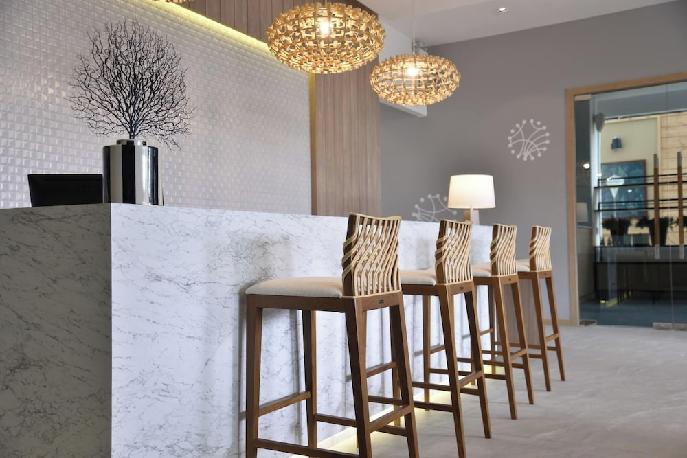 Aster Canopy Suites & Living