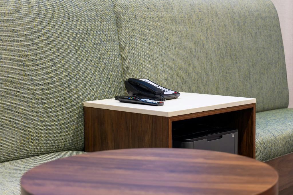 Hampton Inn Elkhorn Lake Geneva Area