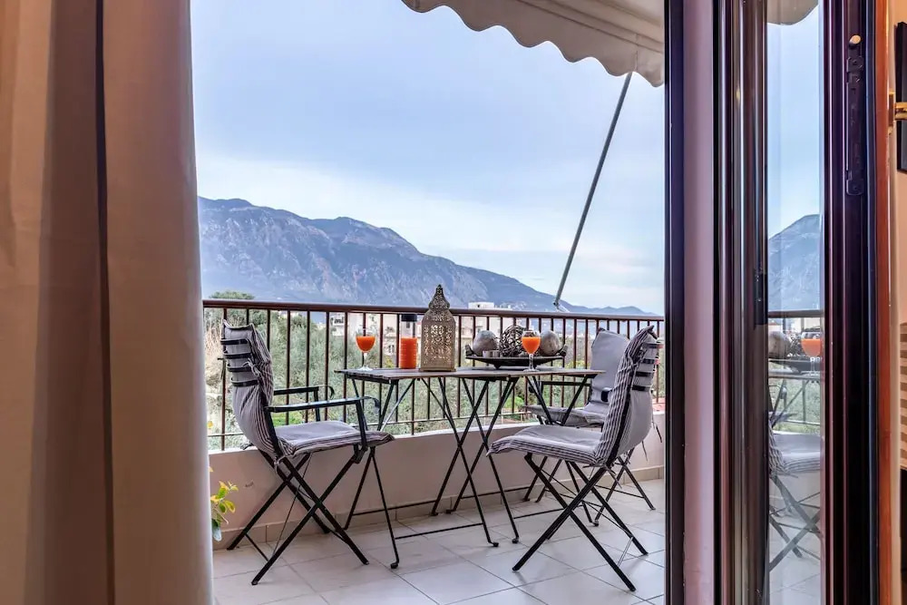 Seaside Sunset Studio - Perfect Location