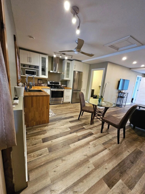 For-Rest Inn and Spa