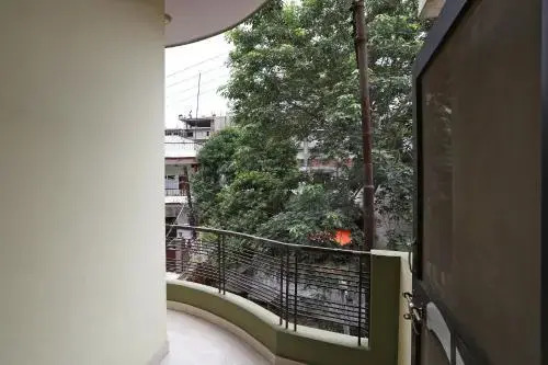 HOTEL SAI PALACE P.G. HOUSE