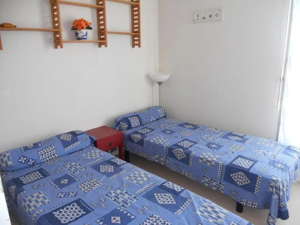 Appartement Soulac-sur-Mer, 3 pièces, 4 personnes - FR-1-648-2