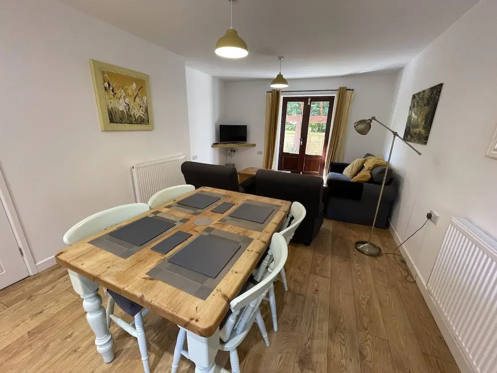 Stable Cottage