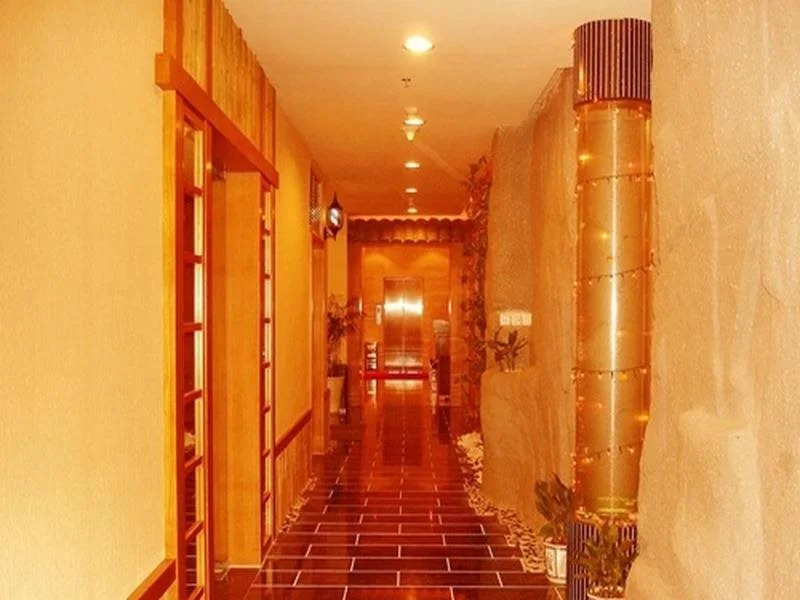 Century Garden Hotel