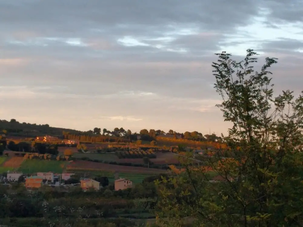 Villa Picena