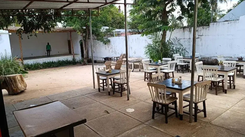 Ruby - Casa de Hospedes - Backpackers