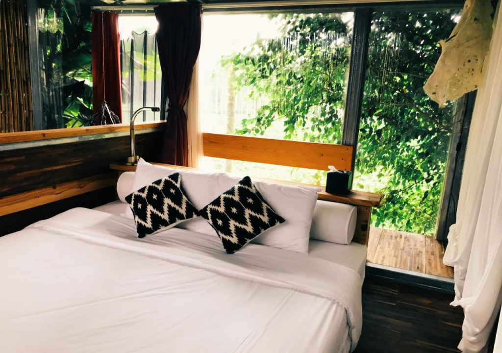秘密花園Design Villas