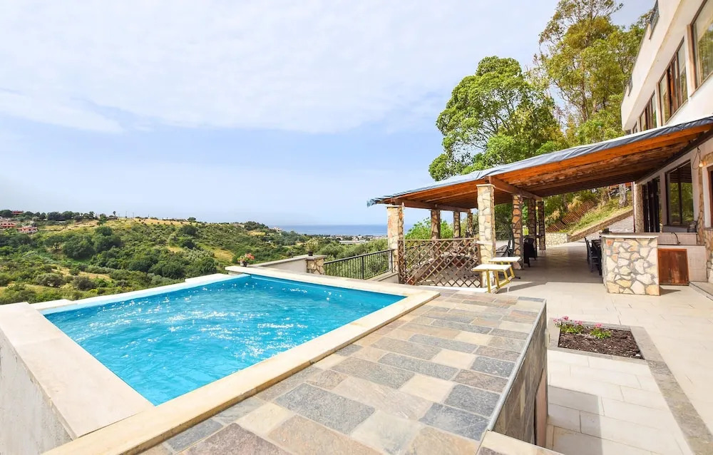 Nice Home In Civitavecchia With Sauna