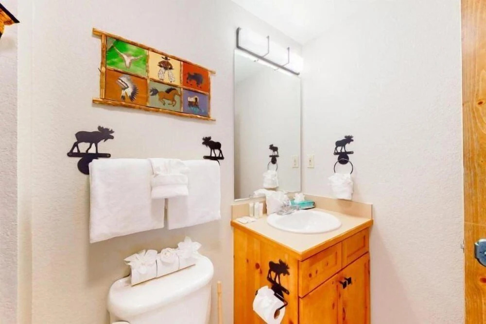 The Seasons Keystone 2 Bedroom In Lakeside Village