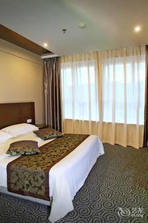 Wulong Kaidi Hotel