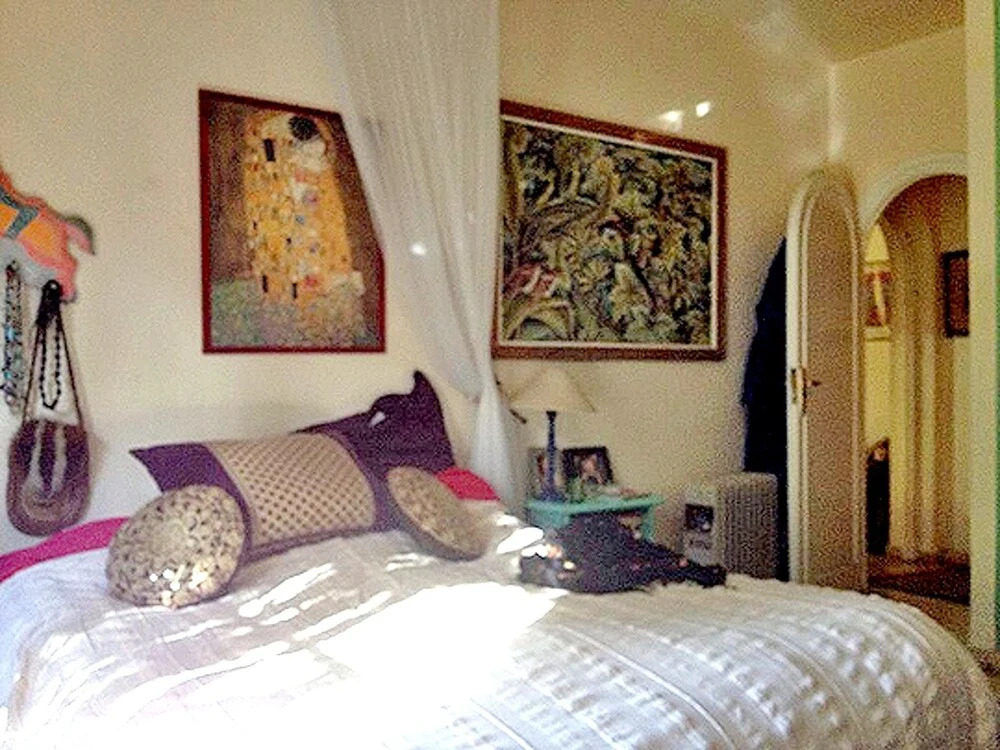 Villa With 3 Bedrooms in El Paraíso Barronal, With Private Pool, Furni