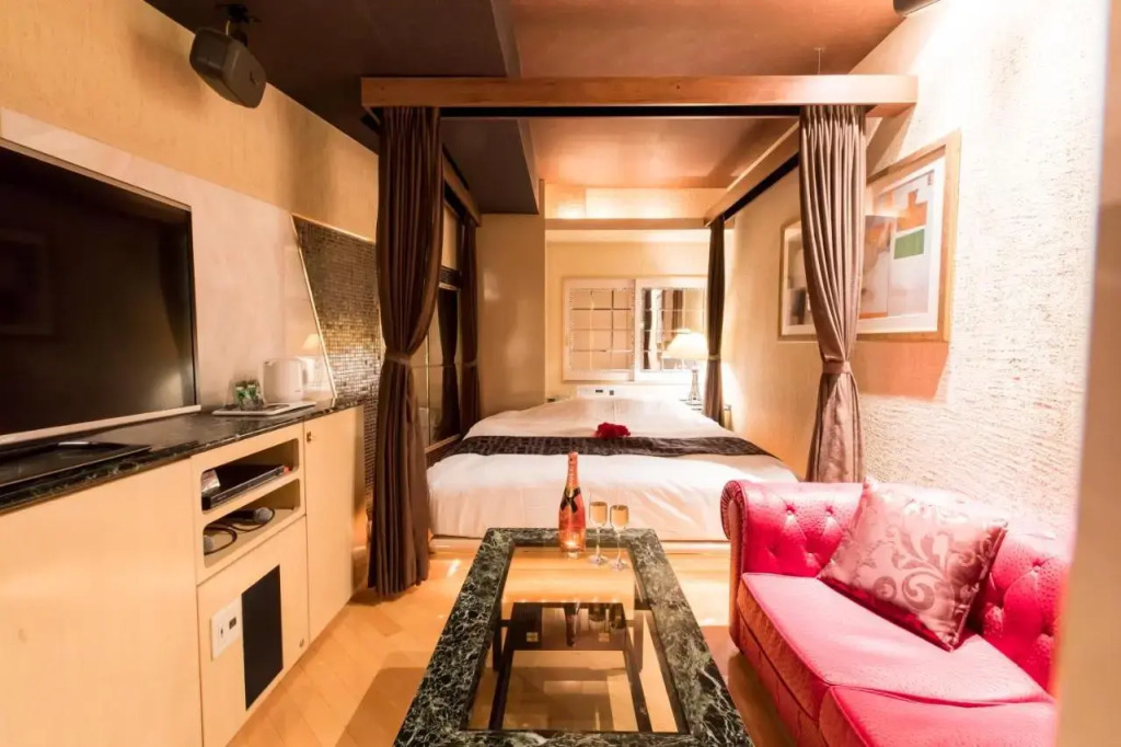 Hotel W-ARAMIS -W GROUP HOTELS and RESORTS