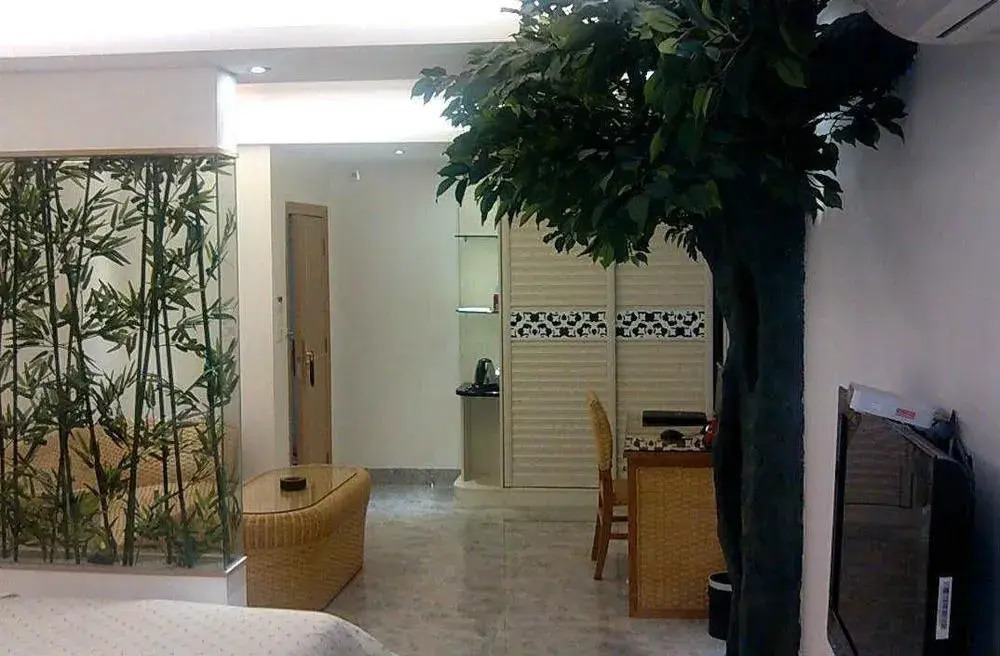 Shenghua Era Hotel