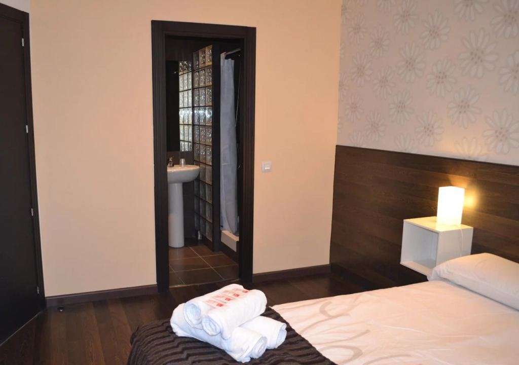 Hostal El Brezo