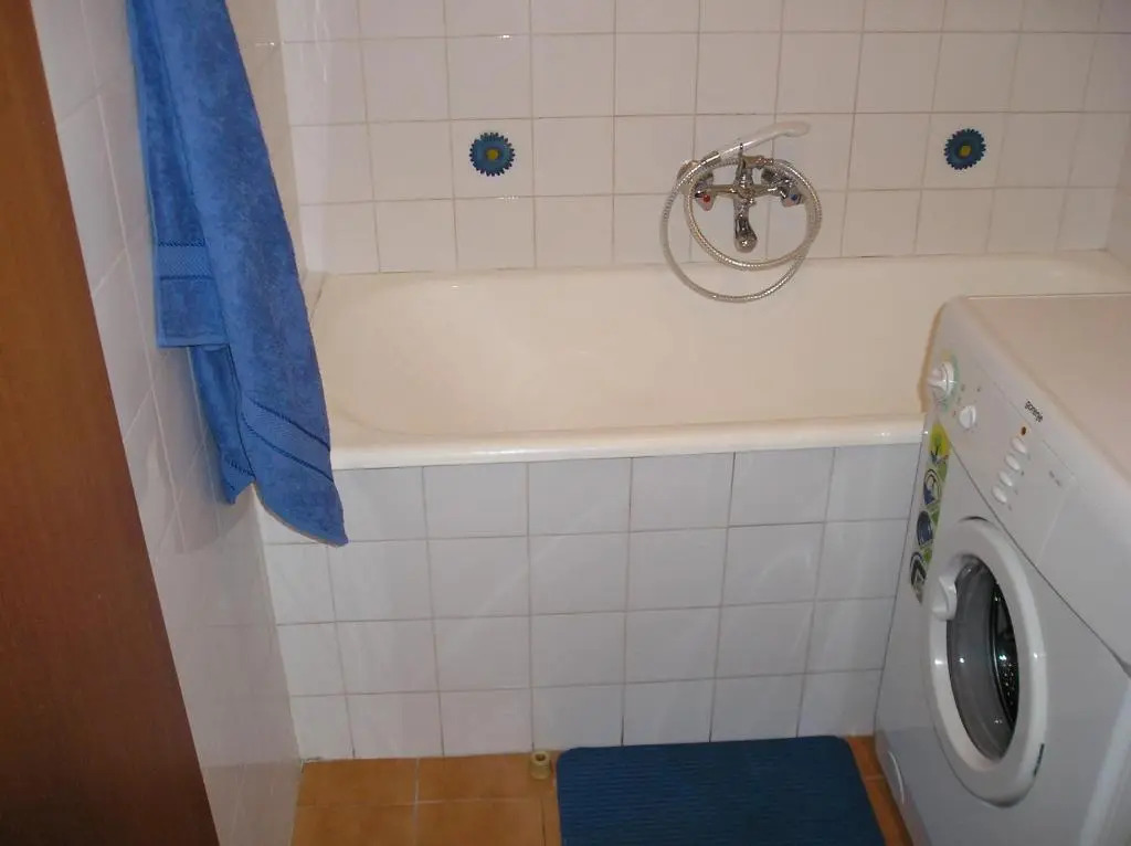 Apartman Villa San Giovanni - Lovran by Villas Gui