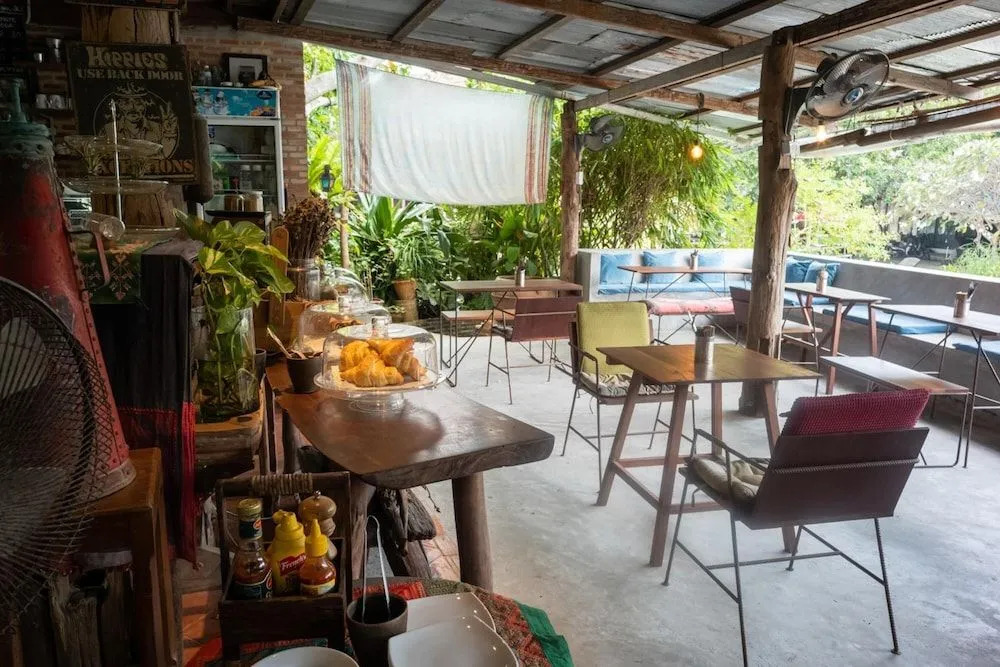 Big Tree Boutique Hotel
