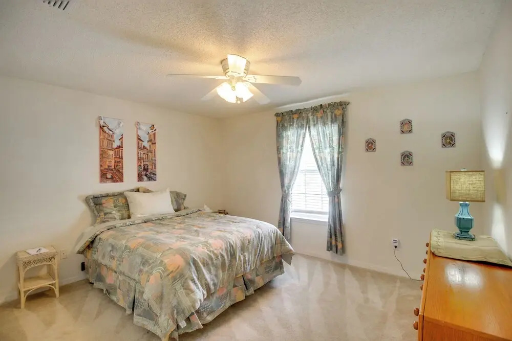 Golf, Shop & Explore: Home 11 Mi to Flagler Beach!