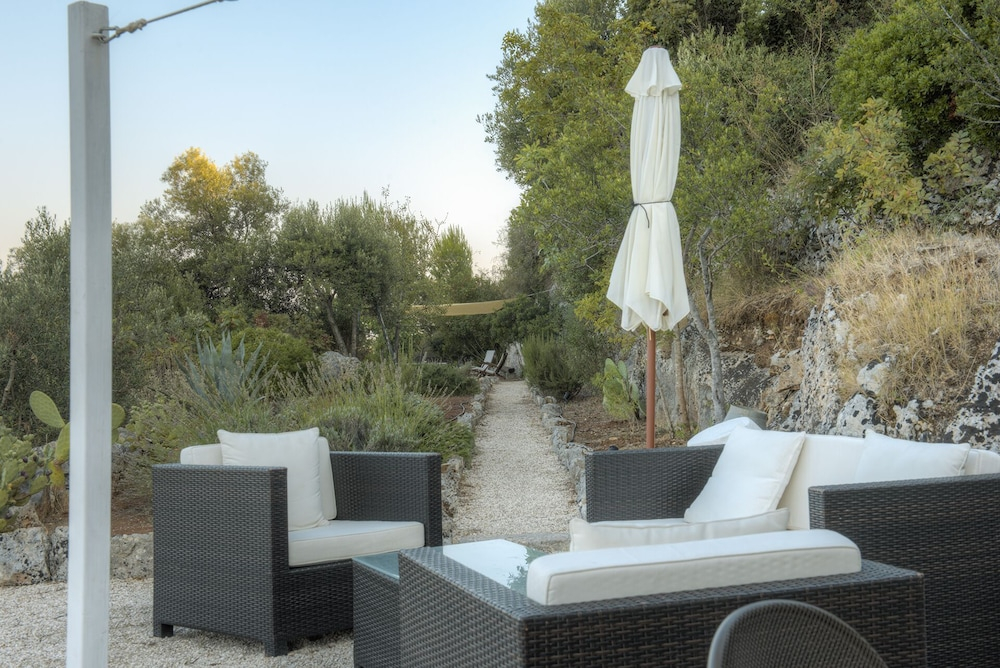 La Lamia 1864 Ostuni by Typney