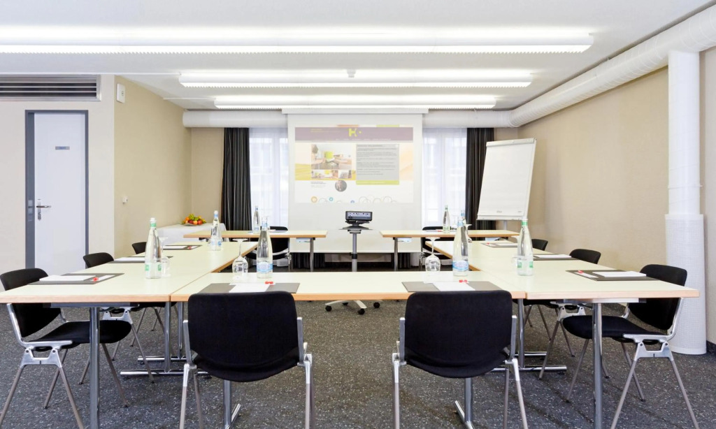 Hotel Olten Swiss Quality