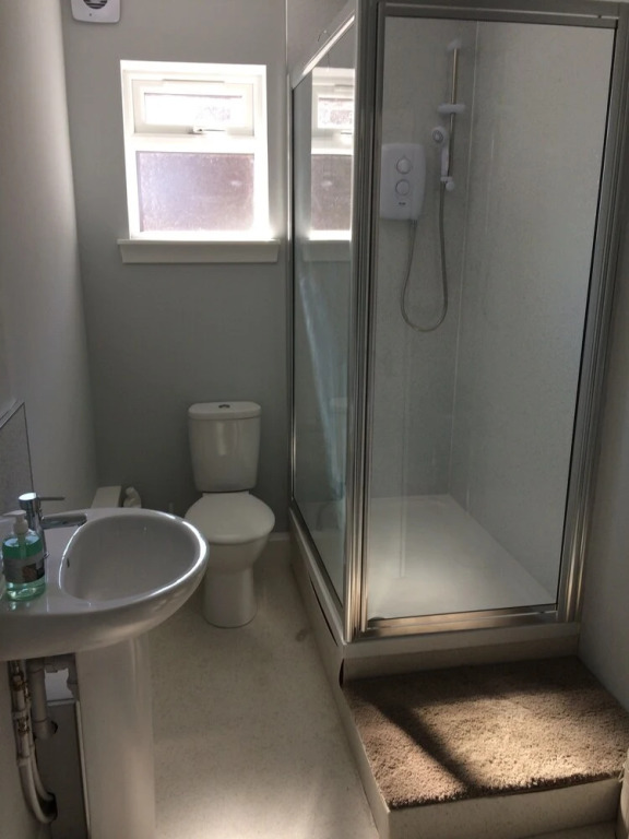 Inver Apartments