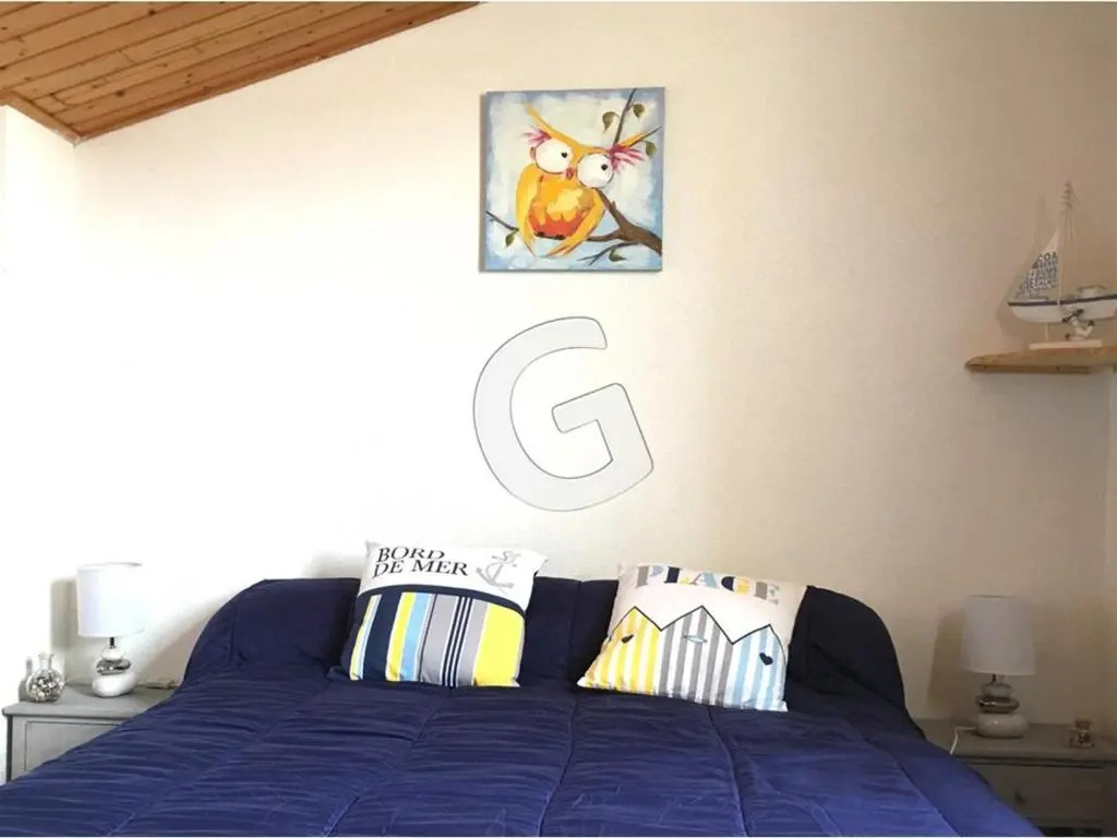 Maison La Tranche-sur-Mer, 3 pièces, 5 personnes - FR-1-357-96