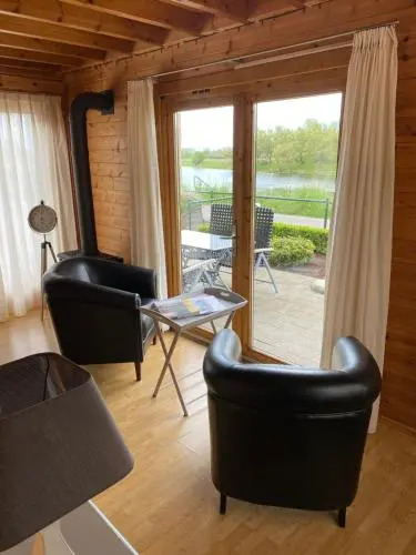 Chalet La Meuse