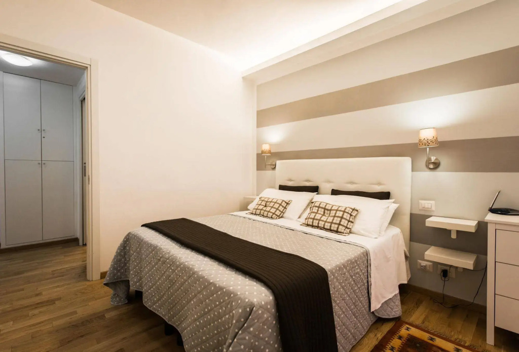 Saint Peter Apartment