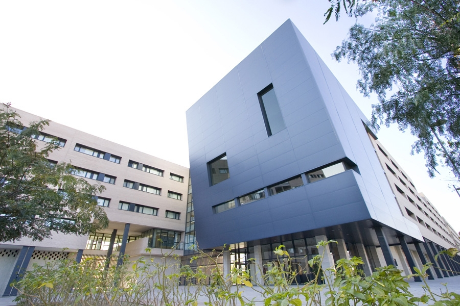 Villa Universitaria
