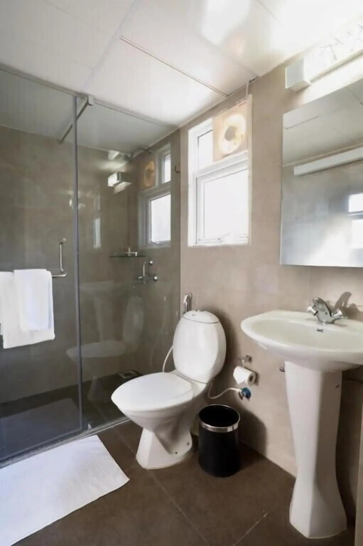 Crest Executive Suites, Whitefield