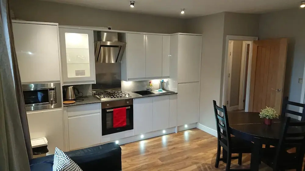 Camden Place Apartments