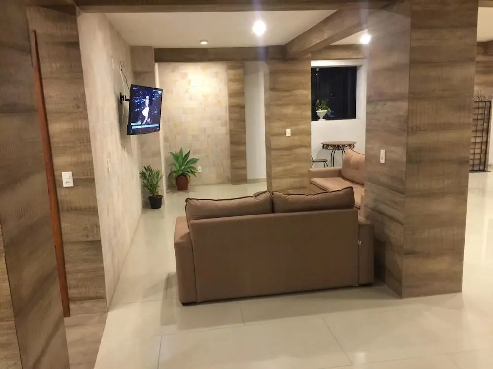 Village Plaza Hotel