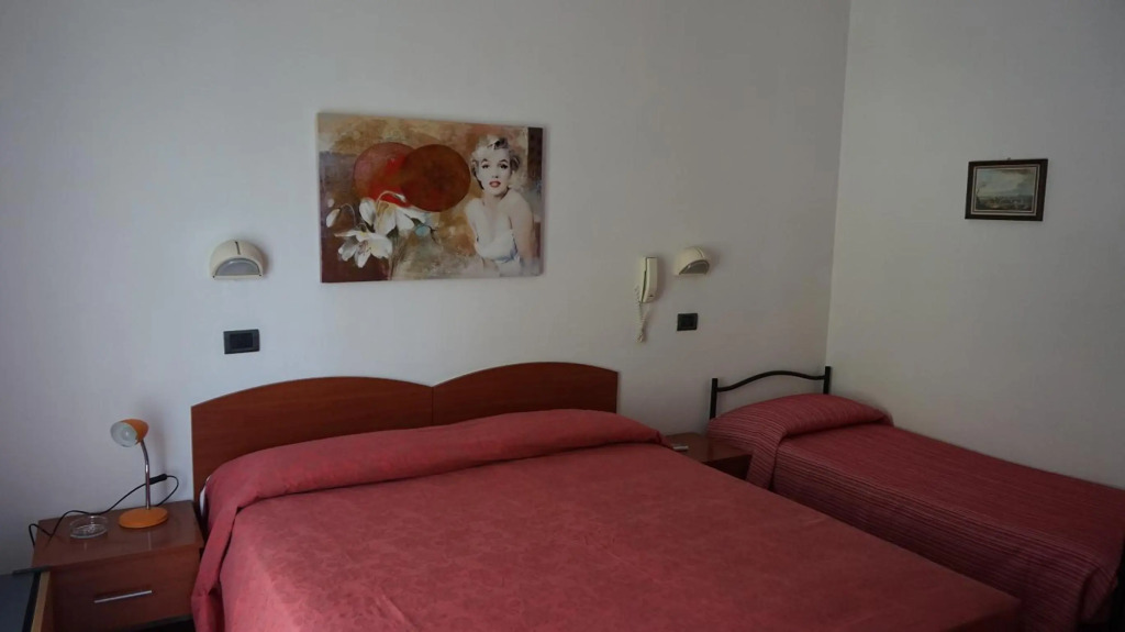 Hotel Daria