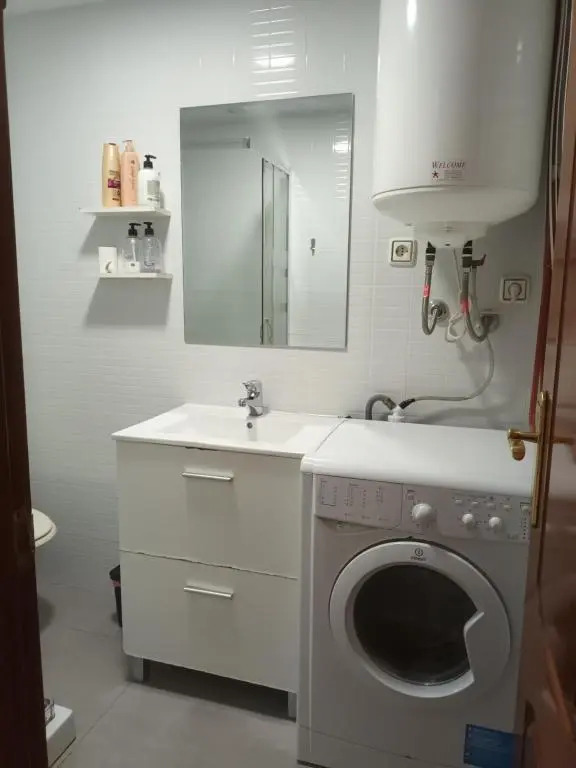 Apartamentos Vialia Estación Playa