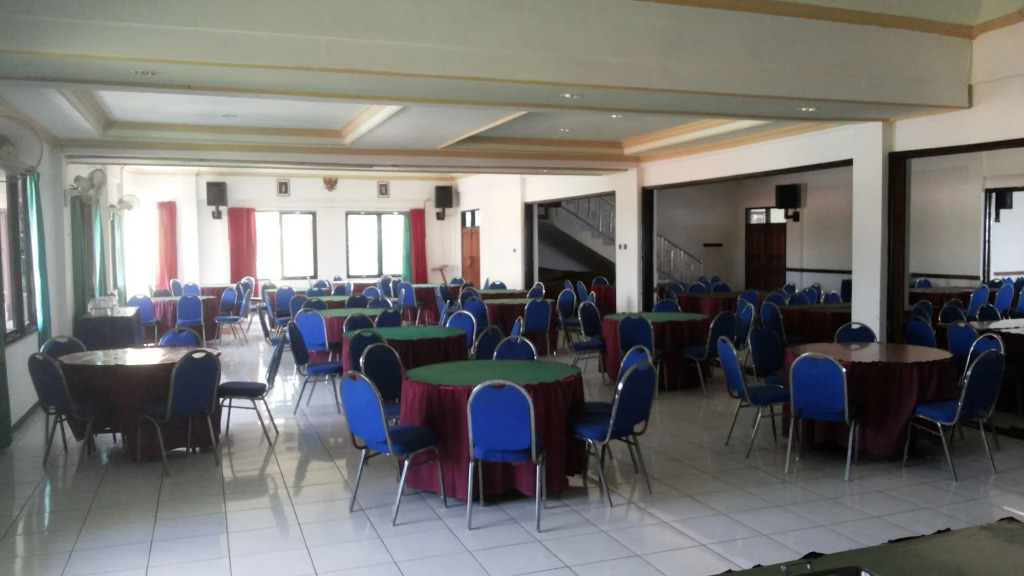 Hotel Surya Indah