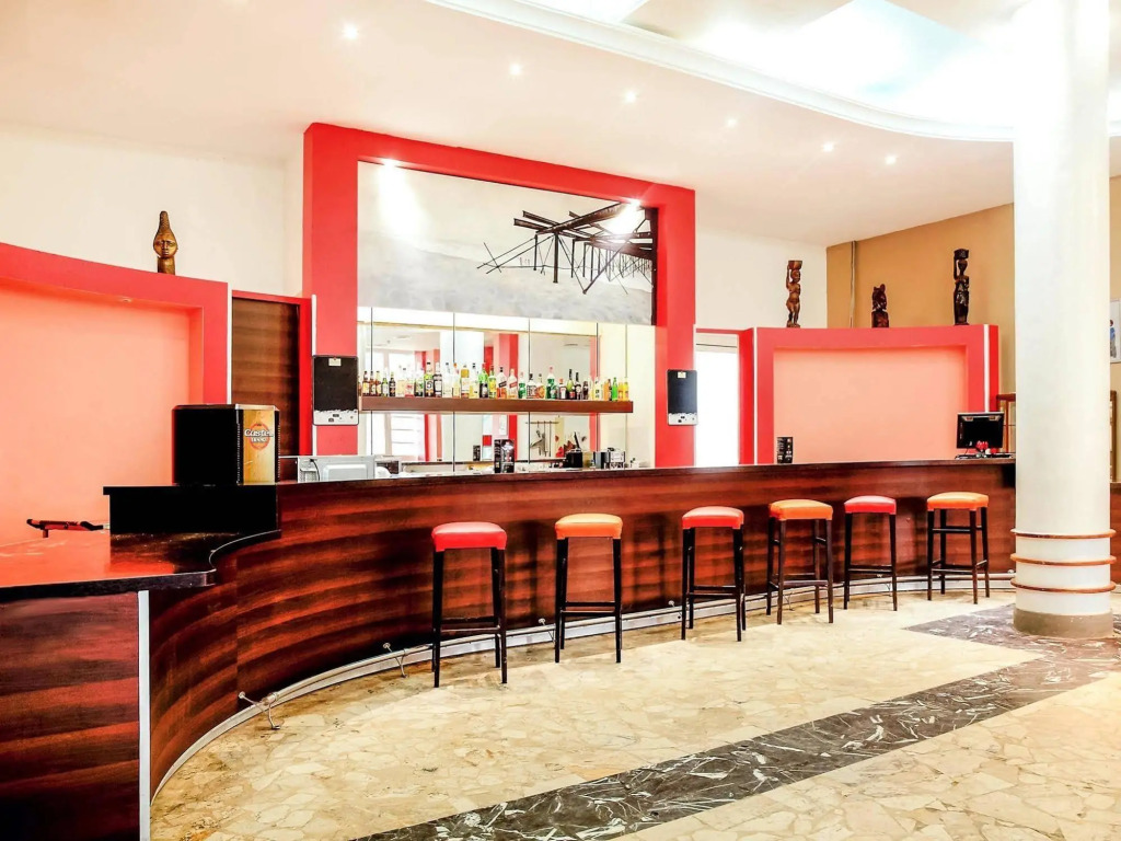 Hotel Ecole Lebenin
