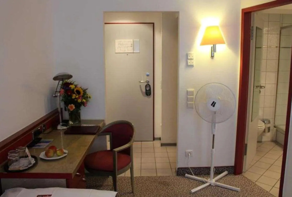 LeoMar Flatrate Hotel