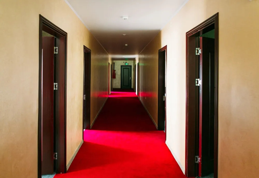 Hotel Roca