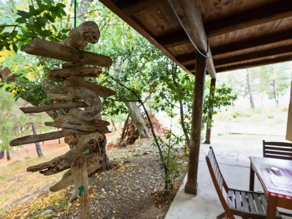 Holiday Home in Cropani Marina With Pool