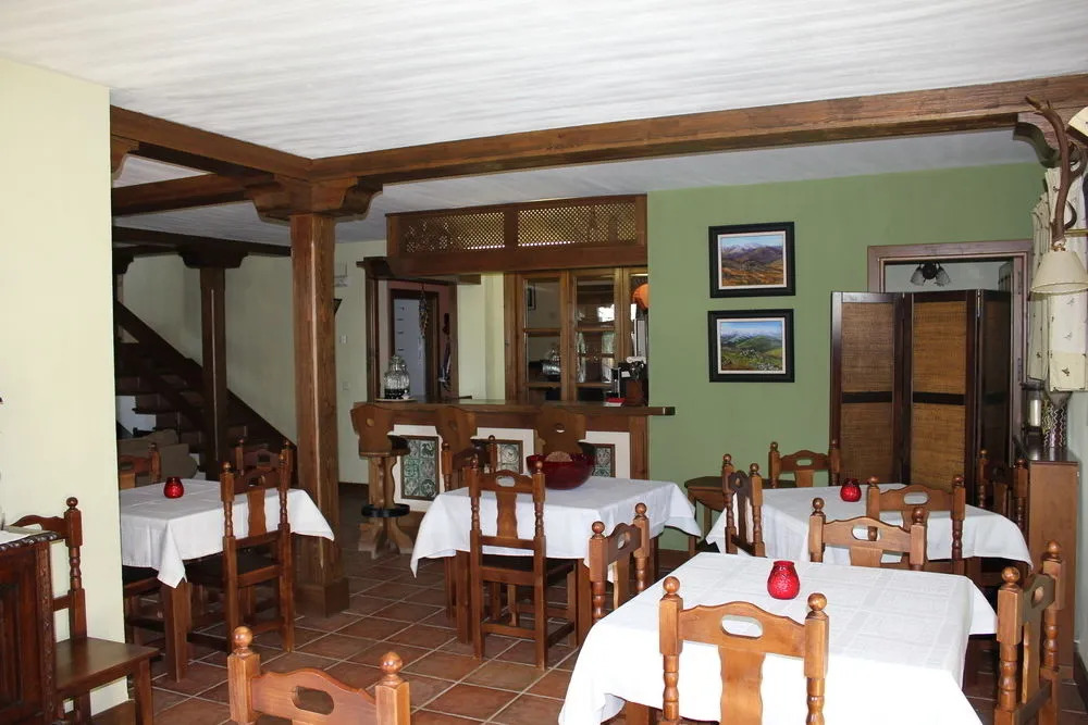 HR El Castejon De Luzaga
