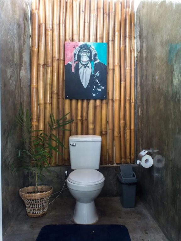 Wild Monkeys Hostel
