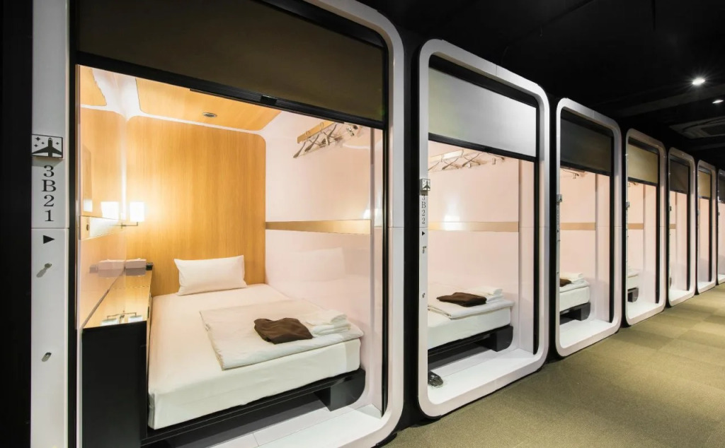 First Cabin Kyoto Arashiyama