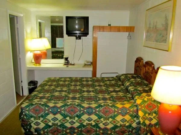 Relax Inn - Cottage Grove