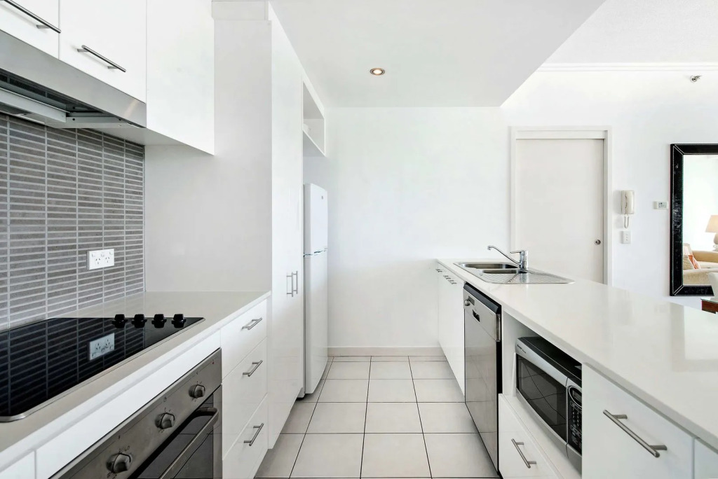 ULTIQA Freshwater Point Resort Broadbeach